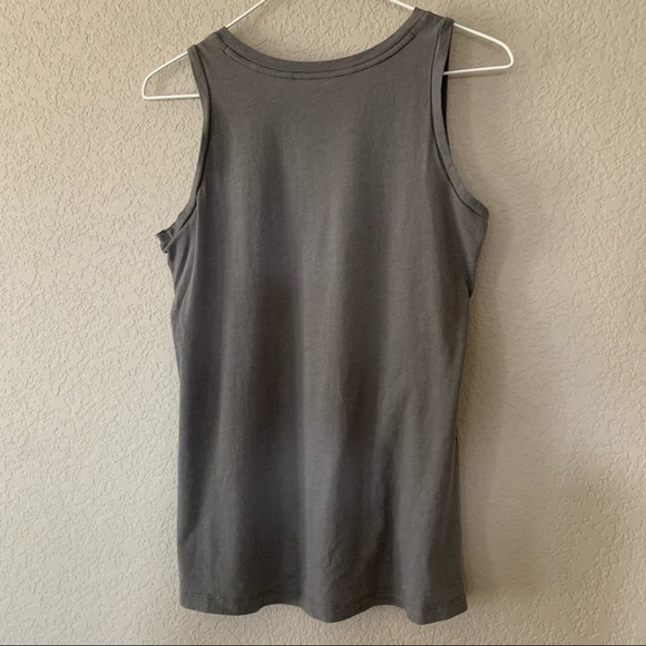 Columbia printed tank top - Picture 5 of 5